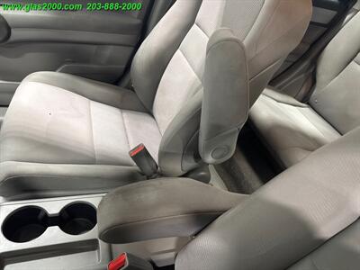 2011 Honda CR-V LX   - Photo 30 - Bethany, CT 06524