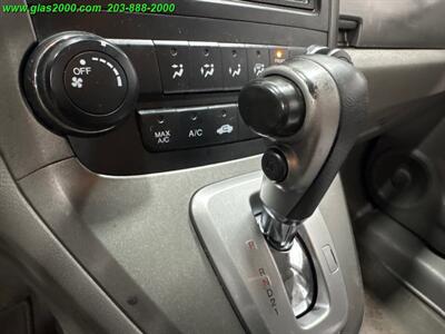 2011 Honda CR-V LX   - Photo 29 - Bethany, CT 06524