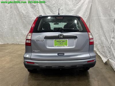 2011 Honda CR-V LX   - Photo 20 - Bethany, CT 06524