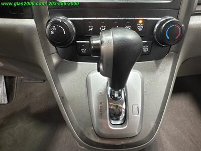 2011 Honda CR-V LX   - Photo 17 - Bethany, CT 06524