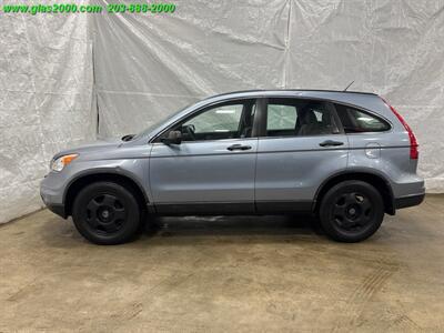 2011 Honda CR-V LX   - Photo 13 - Bethany, CT 06524