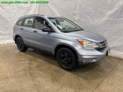 2011 Honda CR-V LX   - Photo 2 - Bethany, CT 06524