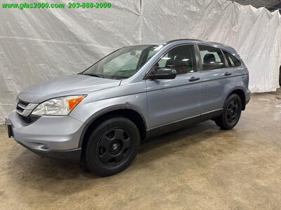 2011 Honda CR-V LX  