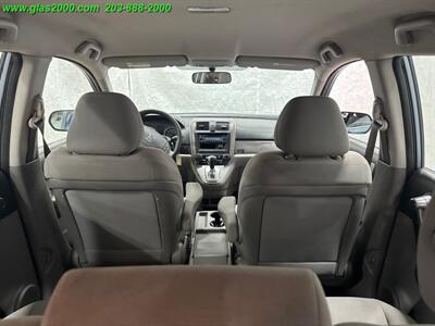 2011 Honda CR-V LX   - Photo 16 - Bethany, CT 06524