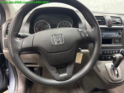 2011 Honda CR-V LX   - Photo 4 - Bethany, CT 06524