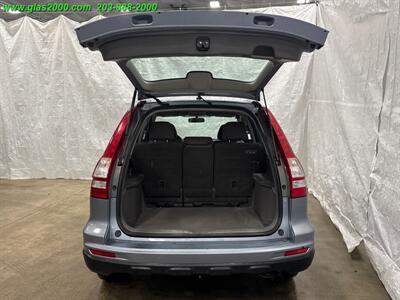 2011 Honda CR-V LX   - Photo 15 - Bethany, CT 06524