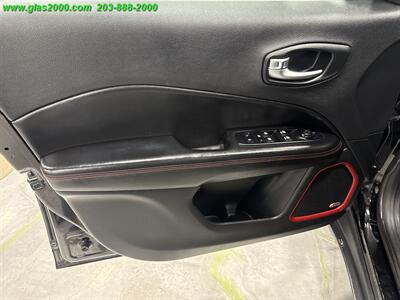 2019 Jeep Compass Trailhawk   - Photo 21 - Bethany, CT 06524
