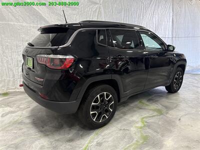 2019 Jeep Compass Trailhawk   - Photo 8 - Bethany, CT 06524