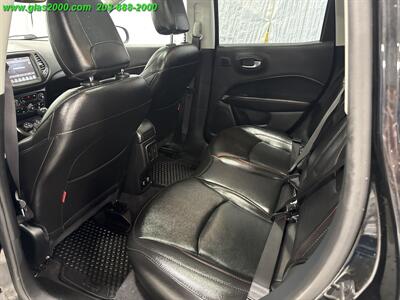 2019 Jeep Compass Trailhawk   - Photo 9 - Bethany, CT 06524