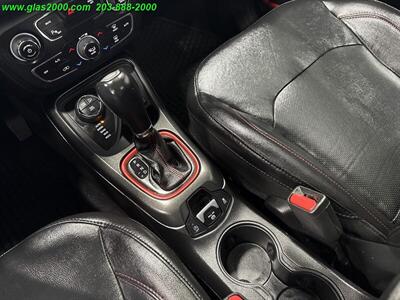 2019 Jeep Compass Trailhawk   - Photo 25 - Bethany, CT 06524
