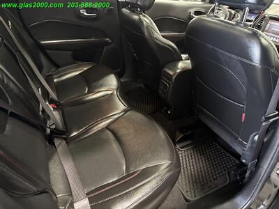 2019 Jeep Compass Trailhawk   - Photo 10 - Bethany, CT 06524