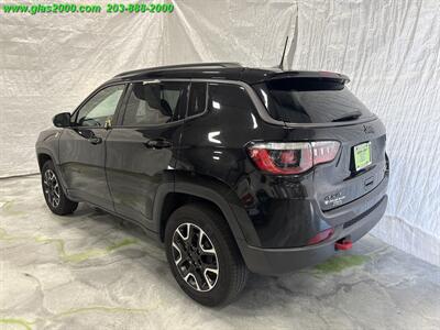 2019 Jeep Compass Trailhawk   - Photo 7 - Bethany, CT 06524