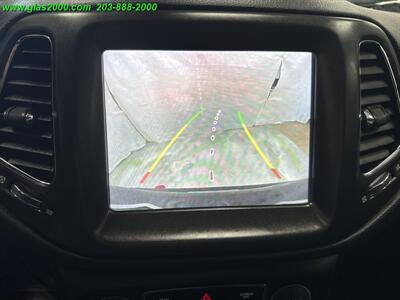 2019 Jeep Compass Trailhawk   - Photo 4 - Bethany, CT 06524