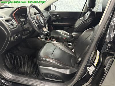 2019 Jeep Compass Trailhawk   - Photo 3 - Bethany, CT 06524