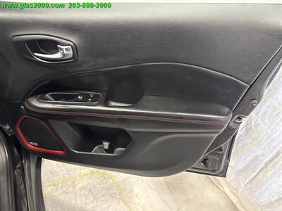 2019 Jeep Compass Trailhawk   - Photo 22 - Bethany, CT 06524