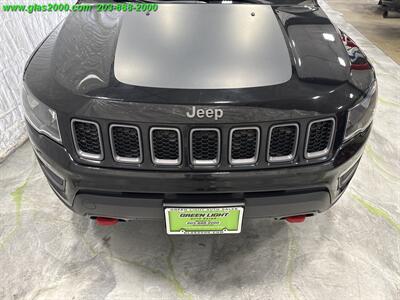 2019 Jeep Compass Trailhawk   - Photo 24 - Bethany, CT 06524