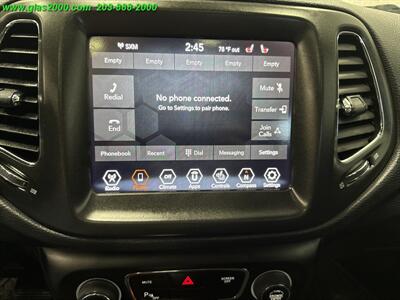 2019 Jeep Compass Trailhawk   - Photo 17 - Bethany, CT 06524