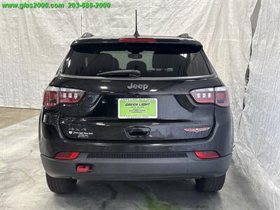 2019 Jeep Compass Trailhawk   - Photo 20 - Bethany, CT 06524
