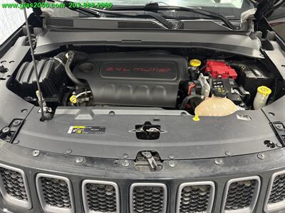 2019 Jeep Compass Trailhawk   - Photo 18 - Bethany, CT 06524