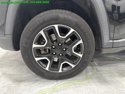 2019 Jeep Compass Trailhawk   - Photo 16 - Bethany, CT 06524