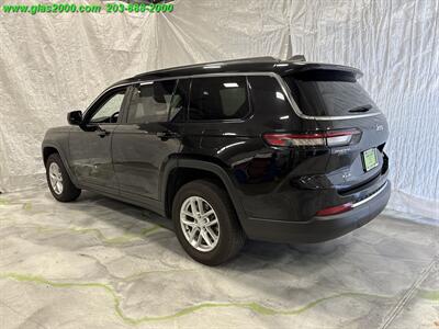 2023 Jeep Grand Cherokee L Laredo   - Photo 7 - Bethany, CT 06524