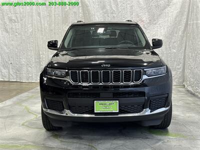 2023 Jeep Grand Cherokee L Laredo   - Photo 19 - Bethany, CT 06524
