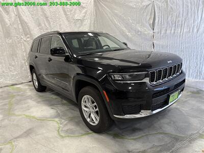 2023 Jeep Grand Cherokee Laredo SUV