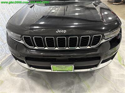 2023 Jeep Grand Cherokee L Laredo   - Photo 18 - Bethany, CT 06524