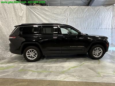 2023 Jeep Grand Cherokee L Laredo   - Photo 14 - Bethany, CT 06524
