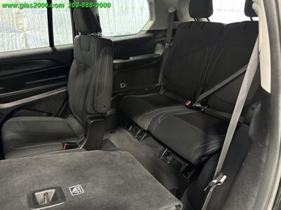 2023 Jeep Grand Cherokee L Laredo   - Photo 31 - Bethany, CT 06524