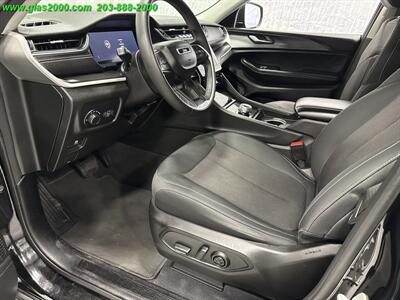 2023 Jeep Grand Cherokee L Laredo   - Photo 2 - Bethany, CT 06524