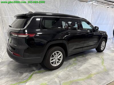 2023 Jeep Grand Cherokee L Laredo   - Photo 8 - Bethany, CT 06524