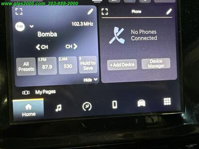 2023 Jeep Grand Cherokee L Laredo   - Photo 5 - Bethany, CT 06524