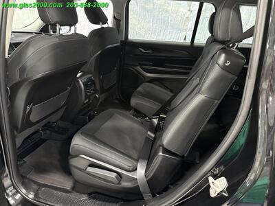2023 Jeep Grand Cherokee L Laredo   - Photo 9 - Bethany, CT 06524