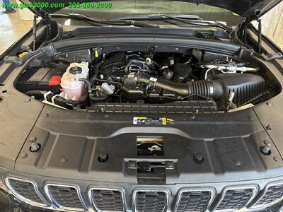 2023 Jeep Grand Cherokee L Laredo   - Photo 12 - Bethany, CT 06524