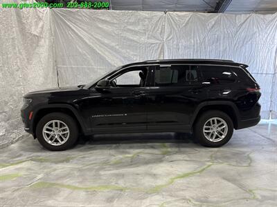 2023 Jeep Grand Cherokee L Laredo   - Photo 13 - Bethany, CT 06524