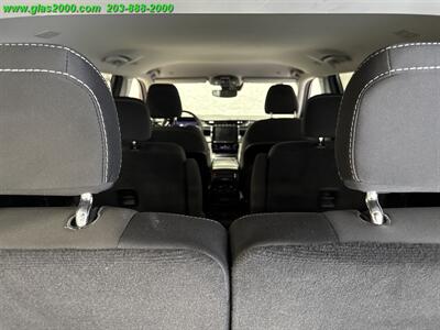 2023 Jeep Grand Cherokee L Laredo   - Photo 28 - Bethany, CT 06524
