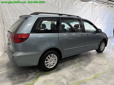 2005 Toyota Sienna CE 7 Passenger   - Photo 8 - Bethany, CT 06524