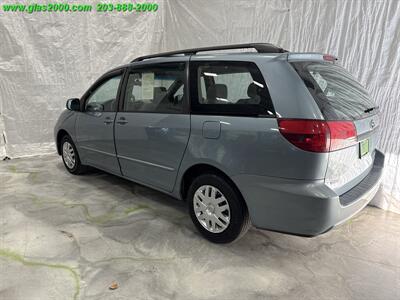 2005 Toyota Sienna CE 7 Passenger   - Photo 7 - Bethany, CT 06524