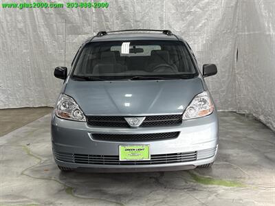 2005 Toyota Sienna CE 7 Passenger   - Photo 19 - Bethany, CT 06524