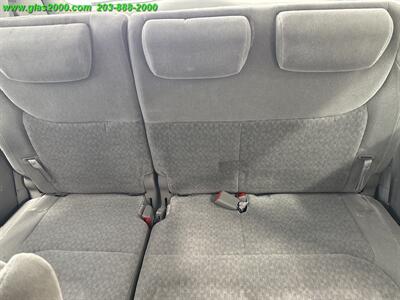 2005 Toyota Sienna CE 7 Passenger   - Photo 24 - Bethany, CT 06524