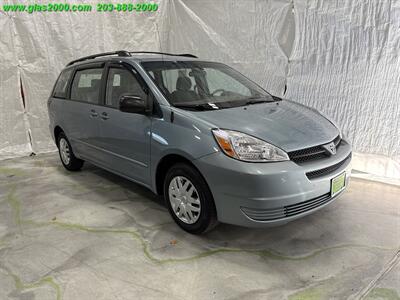 2005 Toyota Sienna CE 7 Passenger   - Photo 2 - Bethany, CT 06524