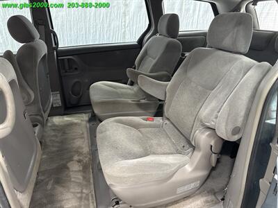 2005 Toyota Sienna CE 7 Passenger   - Photo 9 - Bethany, CT 06524