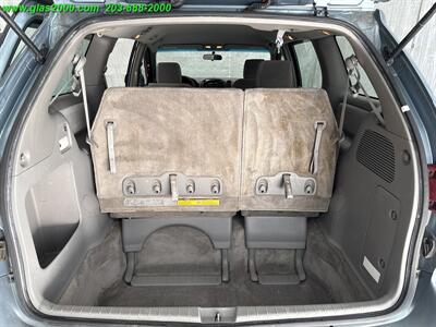 2005 Toyota Sienna CE 7 Passenger   - Photo 15 - Bethany, CT 06524