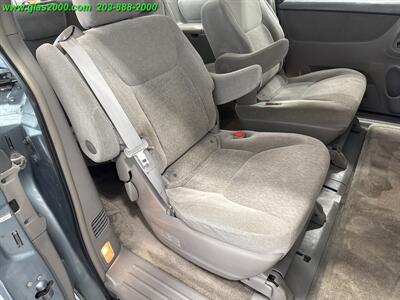 2005 Toyota Sienna CE 7 Passenger   - Photo 10 - Bethany, CT 06524