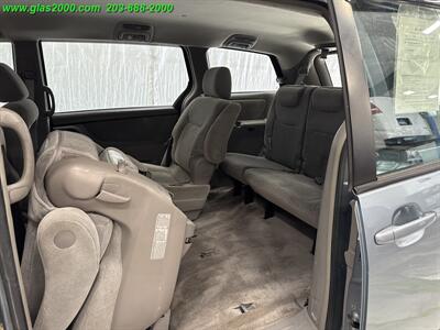 2005 Toyota Sienna CE 7 Passenger   - Photo 28 - Bethany, CT 06524