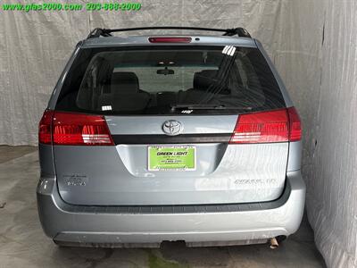 2005 Toyota Sienna CE 7 Passenger   - Photo 20 - Bethany, CT 06524