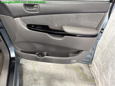 2005 Toyota Sienna CE 7 Passenger   - Photo 26 - Bethany, CT 06524