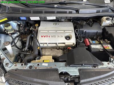 2005 Toyota Sienna CE 7 Passenger   - Photo 12 - Bethany, CT 06524