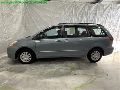 2005 Toyota Sienna CE 7 Passenger   - Photo 13 - Bethany, CT 06524
